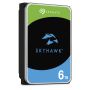 Seagate SkyHawk ST6000VX009 interne harde schijf 6 TB 256 MB 3.5" SATA III (ST6000VX009) thumbnail