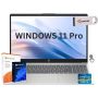 HP EB6G1a14AI RA5P340 14 32GB/512 PC RAI5PRO340- 14 WUXGA AGLEDUWVA-UMA- Webcam- 32GB DDR5- 512GB SSD- ax6G+BT- 3C Batt- FPS- W1 (D20V9UC#ABH) thumbnail