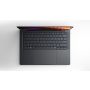 HP EBXG2i14AI X7 358H 14 32GB/1T PC Inte Copilot+ PC Intel Core Ultra X7 Laptop 35,6 cm (14") 3K LPDDR5x-SDRAM 1 TB SSD Wi-Fi 7 (802.11be) Windows 11 Pro Zwart (D90PZEA#ABH) thumbnail