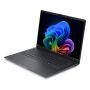 HP EBXG2i14AI X7 358H 14 32GB/1T PC Inte Copilot+ PC Intel Core Ultra X7 Laptop 35,6 cm (14") 3K LPDDR5x-SDRAM 1 TB SSD Wi-Fi 7 (802.11be) Windows 11 Pro Zwart (D90PZEA#ABH) thumbnail