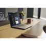 HP EBXG2i14AI X7 358H 14 32GB/1T PC Inte Copilot+ PC Intel Core Ultra X7 Laptop 35,6 cm (14") WUXGA LPDDR5x-SDRAM 1 TB SSD Wi-Fi 7 (802.11be) Windows 11 Pro Blauw (D93XLET#ABH) thumbnail