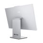 Lenovo IdeaCentre AIO 27IRH9 68,6 cm (27") 2560 x 1440 Pixels Alles-in-één-pc 32 GB DDR5-SDRAM 1 TB SSD Windows 11 Home Wi-Fi 6 (802.11ax) Grijs (F0HM00U5GE) thumbnail