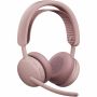 Logitech Zone Wireless 2 ES UC ROSE - EMEA28i-935 (981-001510) thumbnail