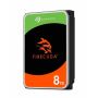 Seagate FireCuda ST8000DXA01 interne harde schijf 3.5" 8000 GB SATA III (ST8000DXA01) thumbnail