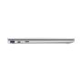 Samsung Galaxy Chromebook Go Intel® Celeron® N4500 29,5 cm (11.6") HD 4 GB LPDDR4x-SDRAM 64 GB eMMC Wi-Fi 6 (802.11ax) ChromeOS Zilver (XE310XDA-KA1UK) thumbnail