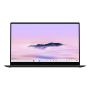 Samsung Galaxy Chromebook XE550XGA-KC1UK laptop Intel Core 3 100U 39,6 cm (15.6") Full HD 8 GB LPDDR5x-SDRAM 256 GB eUFS Wi-Fi 6E (802.11ax) ChromeOS Blauw (XE550XGA-KC1UK) thumbnail