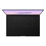 Samsung Galaxy Chromebook XE550XGA-KC1UK laptop Intel Core 3 100U 39,6 cm (15.6") Full HD 8 GB LPDDR5x-SDRAM 256 GB eUFS Wi-Fi 6E (802.11ax) ChromeOS Blauw (XE550XGA-KC1UK) thumbnail