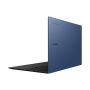 Samsung Galaxy Chromebook XE550XGA-KC1UK laptop Intel Core 3 100U 39,6 cm (15.6") Full HD 8 GB LPDDR5x-SDRAM 256 GB eUFS Wi-Fi 6E (802.11ax) ChromeOS Blauw (XE550XGA-KC1UK) thumbnail