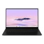 Samsung Galaxy Chromebook XE550XGA-KC1UK laptop Intel Core 3 100U 39,6 cm (15.6") Full HD 8 GB LPDDR5x-SDRAM 256 GB eUFS Wi-Fi 6E (802.11ax) ChromeOS Blauw (XE550XGA-KC1UK) thumbnail