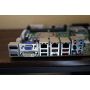 Super Micro SUPERMICRO X13SAE-F - Motherboard - ATX - LGA1700-Sockel - W680 Chipsatz - USB 3,2 Gen 1, USB 3,2 Gen 2, USB-C Gen 2 (MBD-X13SAE-F-B) thumbnail