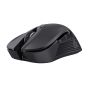 Trust GXT 931 Ybar muis Gamen Rechtshandig Bluetooth Laser 7200 DPI (25330) thumbnail