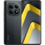 Xiaomi POCO M8 5G Smartphone 8 GB RAM 512 GB Schwarz 6,77 AMOLED 120 Hz 5G (MZB0NR7EU) thumbnail