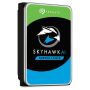Seagate SkyHawk AI interne harde schijf 8 TB 7200 RPM 256 MB 3.5" SATA III (ST8000VE001) thumbnail