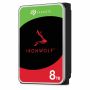 Seagate IronWolf ST8000VN002 interne harde schijf 3.5" 8000 GB SATA III (ST8000VN002) thumbnail