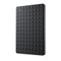 Seagate Expansion Portable 4TB externe harde schijf Zwart (STEA4000400) thumbnail