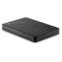 Seagate Expansion Portable 4TB externe harde schijf Zwart (STEA4000400) thumbnail