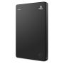 Seagate Game Drive STGD2000200 externe harde schijf 2000 GB Zwart (STGD2000200) thumbnail