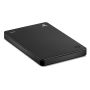 Seagate Game Drive STGD2000200 externe harde schijf 2000 GB Zwart (STGD2000200) thumbnail