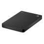 Seagate Game Drive STGD2000200 externe harde schijf 2000 GB Zwart (STGD2000200) thumbnail