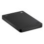 Seagate Game Drive STGD2000200 externe harde schijf 2000 GB Zwart (STGD2000200) thumbnail