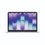Apple MacBook Neo 13/A18 Pro/6C CPU 5C GPU/8GB/256GB SSD - Silver (MHFA4ZE/A) thumbnail