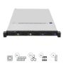 ASRock Barebone 1U Single Sockel AM5 1U4L2E-B650 RPSU (1U4L2E-B650 RPSU) thumbnail