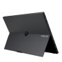 ASUS ZenScreen MB16AHT computer monitor 39,6 cm (15.6") 1920 x 1080 Pixels Full HD Touchscreen Zwart (MB16AHT) thumbnail