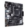 ASUS Prime B450M-K II AMD B450 Socket AM4 micro ATX thumbnail