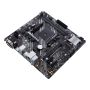 ASUS Prime B450M-K II AMD B450 Socket AM4 micro ATX thumbnail