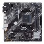 ASUS Prime B450M-K II AMD B450 Socket AM4 micro ATX thumbnail