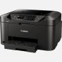 Canon MAXIFY MB2150 Inkjet A4 600 x 1200 DPI 19 ppm Wifi thumbnail