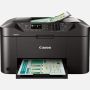 Canon MAXIFY MB2150 Inkjet A4 600 x 1200 DPI 19 ppm Wifi thumbnail