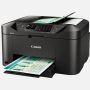 Canon MAXIFY MB2150 Inkjet A4 600 x 1200 DPI 19 ppm Wifi thumbnail