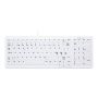Cherry AK-C7000 Medical Toetsenbord Bedraad (AK-C7000F-U1-B/NOR) thumbnail