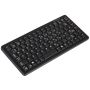 Cherry K5 PRO TMR COMPACT KEYBOARD BLACK (G8E-24200LACAGB-2) thumbnail