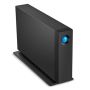 LaCie d2 Professional externe harde schijf 8000 GB Zwart (STHA8000800) thumbnail