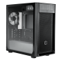 Cooler Master Elite 300 Micro-ATX Behuizing Zonder Voeding (E300-KN5N-S00) thumbnail