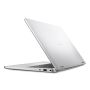 DELL Pro 14 Plus PB14250 Intel Core Ultra 5 235U Laptop 35,6 cm (14") Full HD+ 16 GB DDR5-SDRAM 512 GB SSD Wi-Fi 6E (802.11ax) Windows 11 Pro Frans Aluminium (8R7FH) thumbnail