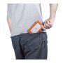 LaCie Rugged 2000 GB Oranje (STHR2000800) thumbnail