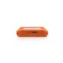 LaCie Rugged 2000 GB Oranje (STHR2000800) thumbnail