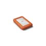 LaCie Rugged 2000 GB Oranje (STHR2000800) thumbnail
