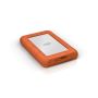 LaCie Rugged 2000 GB Oranje (STHR2000800) thumbnail