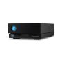 LaCie 1big Dock externe harde schijf 18000 GB Zwart (STHS18000800) thumbnail
