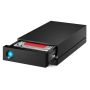 LaCie 1big Dock externe harde schijf 8000 GB Zwart (STHS8000800) thumbnail