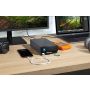 LaCie 1big Dock externe harde schijf 8000 GB Zwart (STHS8000800) thumbnail