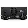 LaCie 1big Dock externe harde schijf 8000 GB Zwart (STHS8000800) thumbnail