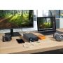 LaCie 1big Dock externe harde schijf 8000 GB Zwart (STHS8000800) thumbnail