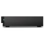 LaCie 1big Dock externe harde schijf 8000 GB Zwart (STHS8000800) thumbnail