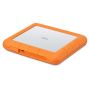 LaCie Rugged RAID Shuttle 8000 GB Oranje (STHT8000800) thumbnail