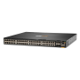HP Aruba 6000 48G 4SFP+ Managed Switch (R8N86AR) thumbnail